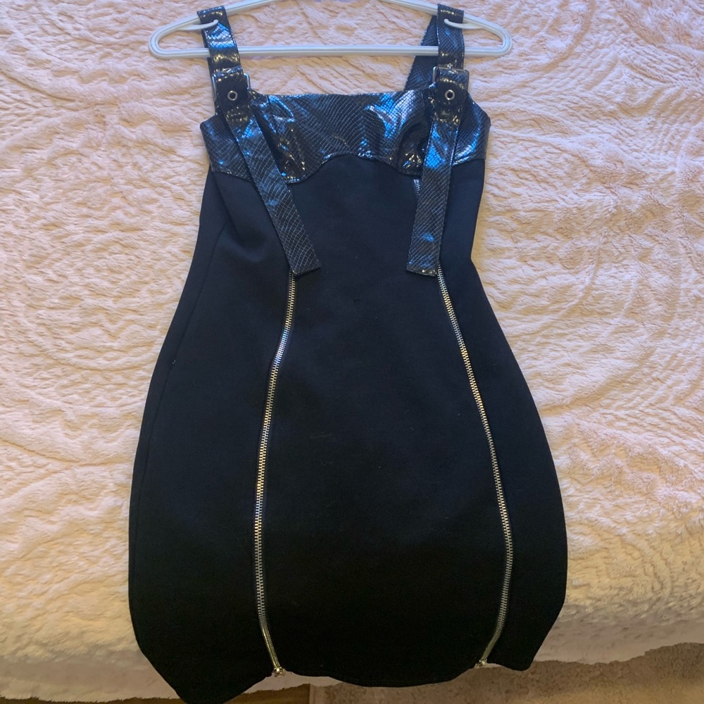 Tiger Mist Dress
